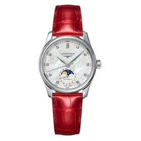 Longines L24094872 Kol Saati