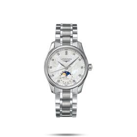 Longines L24094876 Kadın Kol Saati