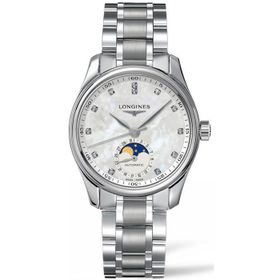 Longines L24094876 Kadın Kol Saati