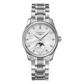 Longines L24094876 Kadın Kol Saati