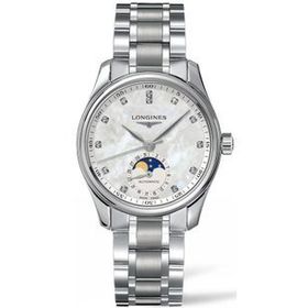 Longines L24094876 Kadın Kol Saati