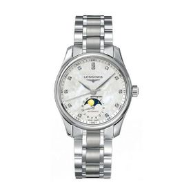 Longines L24094876 Kadın Kol Saati