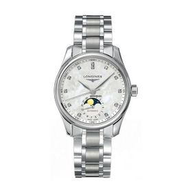 Longines L24094876 Kadın Kol Saati