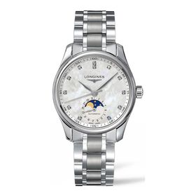 Longines L24094876 Kadın Kol Saati