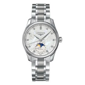 Longines L24094876 Kadın Kol Saati