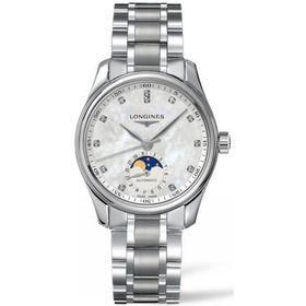 Longines L24094876 Kadın Kol Saati