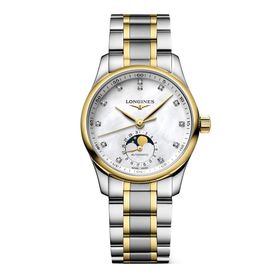 Longines L24095877 Kadın Kol Saati