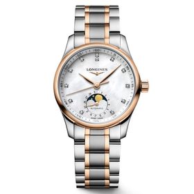 Longines L24095897 Kadın Kol Saati