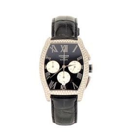 Longines L26430582 PIRLANTA KOL SAATİ