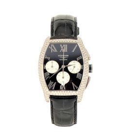 Longines L26430582 PIRLANTA KOL SAATİ
