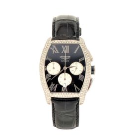 Longines L26430582 PIRLANTA KOL SAATİ