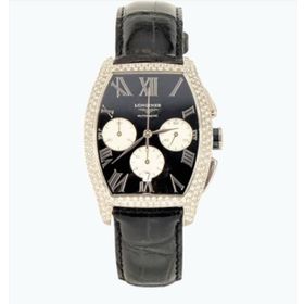 Longines L26430582 PIRLANTA KOL SAATİ