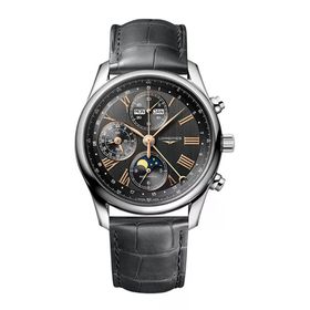 Longines L26734612 Kol Saati