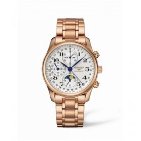 Longines L26738786 Erkek Kol Saati