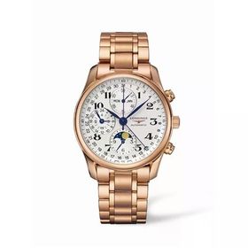 Longines L26738786 Erkek Kol Saati