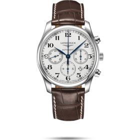 Longines L27594783 Erkek Kol Saati
