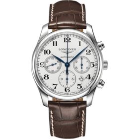 Longines L27594783 Erkek Kol Saati
