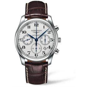 Longines L27594783 Erkek Kol Saati