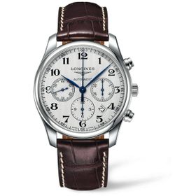 Longines L27594783 Erkek Kol Saati