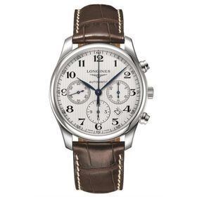 Longines L27594783 Erkek Kol Saati