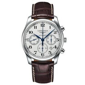 Longines L27594783 Erkek Kol Saati