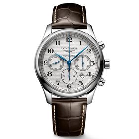 Longines L27594783 Erkek Kol Saati