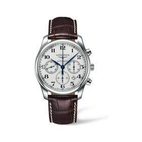 Longines L27594783 Erkek Kol Saati