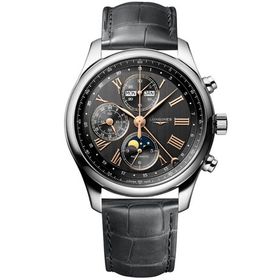 Longines L27734612 Erkek Kol Saati