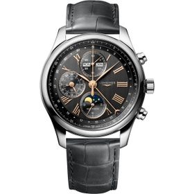 Longines L27734612 Erkek Kol Saati