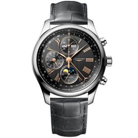 Longines L27734612 Erkek Kol Saati