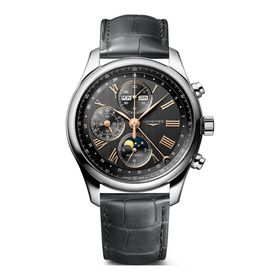 Longines L27734612 Erkek Kol Saati