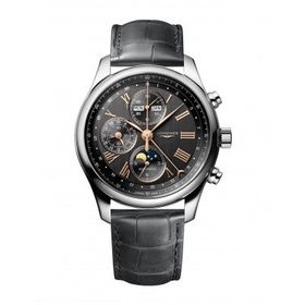 Longines L27734612 Erkek Kol Saati