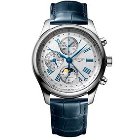 Longines L27734712 Erkek Kol Saati