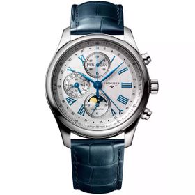 Longines L27734712 Erkek Kol Saati