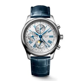 Longines L27734712 Erkek Kol Saati
