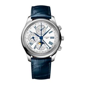 Longines L27734712 Erkek Kol Saati