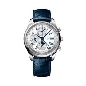 Longines L27734712 Erkek Kol Saati