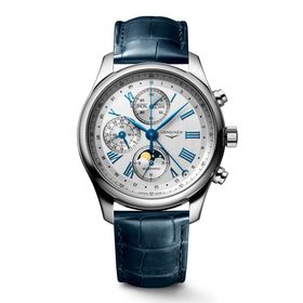 Longines L27734712 Erkek Kol Saati