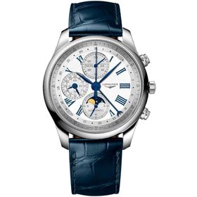 Longines L27734712 Erkek Kol Saati