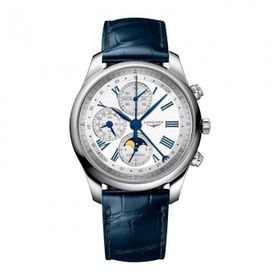 Longines L27734712 Erkek Kol Saati