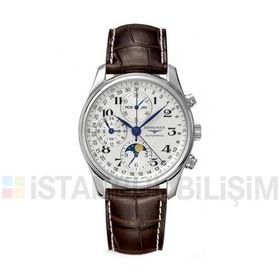 Longines L27734783 Kol Saati