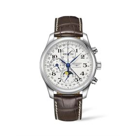 Longines L27734783 Kol Saati