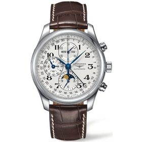 Longines L27734783 Kol Saati
