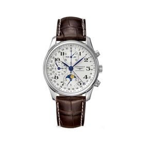 Longines L27734783 Kol Saati