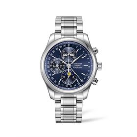 Longines L27734926 Erkek Kol Saati