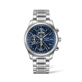 Longines L27734926 Erkek Kol Saati