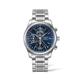 Longines L27734926 Erkek Kol Saati