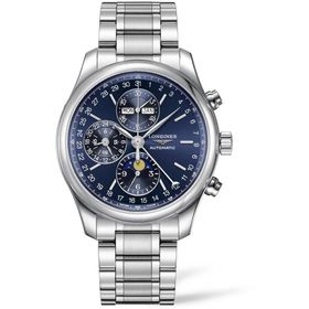 Longines L27734926 Erkek Kol Saati