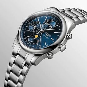 Longines L27734926 Erkek Kol Saati