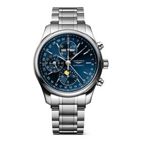 Longines L27734926 Erkek Kol Saati